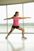 Dans kl. 16.30 - 21:00 (store sal) - fra maj 2014 i Fitness salen